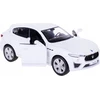 Daffi Model RMZ MaseratiLev.GTS2019 baltas K-987 19871