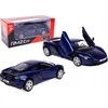 Daffi Model RMZ McLaren 650S 554992 mėlynas K-993 19932