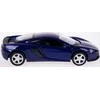 Daffi Model RMZ McLaren 650S 554992 mėlynas K-993 19932