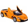 Daffi modelis RMZ McLaren 650S 554992 oranžinė K-992 19925 m.