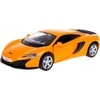 Daffi modelis RMZ McLaren 650S 554992 oranžinė K-992 19925 m.
