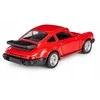 Daffi Model RMZ Porsche930Turbo 75-89 czerw K-128 11288