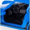 Daffi Model RMZ Porsche930Turbo 75-89 nieb K-129 11295