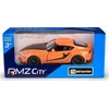 Daffi Model RMZ Toyota Supra geltona K-891 18911