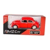 Daffi Model RMZ Volkswagen Beetle 1967 czerw K-131 11318