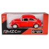Daffi Model RMZ Volkswagen Beetle 1967 czerw K-131 11318