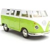Daffi Model RMZ VolkswagenTL Transport.žalias K-856 18560