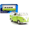 Daffi Model RMZ VolkswagenTL Transport.žalias K-856 18560