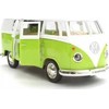 Daffi Model RMZ VolkswagenTL Transport.žalias K-856 18560