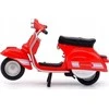 Daffi modelis MSZ 1:18 1976 Vespa200Rally czer M-322 33228