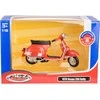 Daffi modelis MSZ 1:18 1976 Vespa200Rally czer M-322 33228