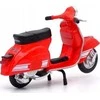 Daffi modelis MSZ 1:18 1976 Vespa200Rally czer M-322 33228