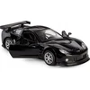 Daffi Duffy Modelis RMZ 5 ChevroletCorv.C6-R hologr K-151 11516