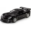 Daffi Duffy Modelis RMZ 5 ChevroletCorv.C6-R hologr K-151 11516