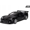 Daffi Duffy Modelis RMZ 5 ChevroletCorv.C6-R hologr K-151 11516