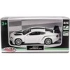 Daffi Model MSZ 1:43 Bentley Continental GT3 M-303 33037