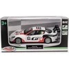Daffi Model MSZ 1:43 Maserati GT MC GT4 bia M-311 33112