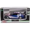 Daffi Model MSZ 1:43 Maserati GT MC GT4 nieb M-310 33105