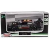 Daffi Model MSZ 1:43 Mercedes-AMG C63DTM bl M-305 33051