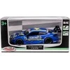 Daffi Model MSZ 1:43 Mercedes-AMG C63DTM nie M-304 33044