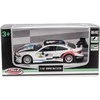 Daffi Model MSZ 1:44 BMW M4 DTM balta M-312 33129