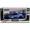 Daffi MSZ 1:44 BMW M6 GT3/67381A/mėlynas