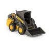 Daffi New Holland L228 mini krautuvas su pasukimu