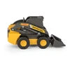 Daffi New Holland L228 mini krautuvas su pasukimu