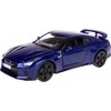 Daffi Nissan GT-R Mėlyna RZZ