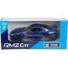 Daffi Nissan GT-R Mėlyna RZZ