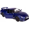 Daffi Nissan GT-R Mėlyna RZZ
