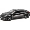 Daffi Panamera Porsche Turbo Juodas RZZ
