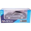 Daffi Porsche 911 Carrera S Mėlyna RZZ