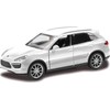 Daffi Porsche Cayenne Daffo