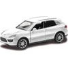 Daffi Porsche Cayenne Daffo