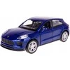 Daffi Porsche Makan S Tamsus Melsvasis RZZ