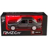 Daffi Rmz City Bmw M3 E30 (1986-1991) Matinis Juodas 1:32