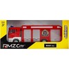 Daffi RMZ City 1:64 gaisrinis automobilis