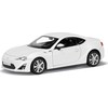 Daffi Toyota 86 balta