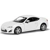 Daffi Toyota 86 balta