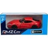 Daffi Toyota Supra Raudona RZZ