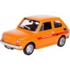Daffi „Fiat 126p“ ryšio transporto priemonė