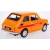 Daffi „Fiat 126p“ ryšio transporto priemonė