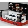 Daffi Transporto priemonės Polonez 07 ataskaita 1/43