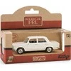 Daffi Model PRL Fiat 125p balta K-585 15859