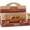 Daffi Carm Modeliukas 1:43, FIAT 125P PRL, rudos spalvos
