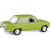 Daffi Važiuoklė PRL FIAT 125P - Žalias