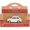 Daffi Model Fiat 126p balta K-569 15699