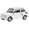 Daffi Model Fiat 126p balta K-569 15699