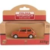 Daffi Model Fiat 126p bršzowy K-568 15682